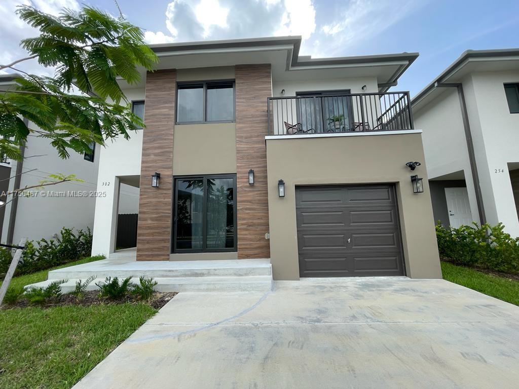 Picture of 302 NW 11Th Ct, Florida City, FL 33034