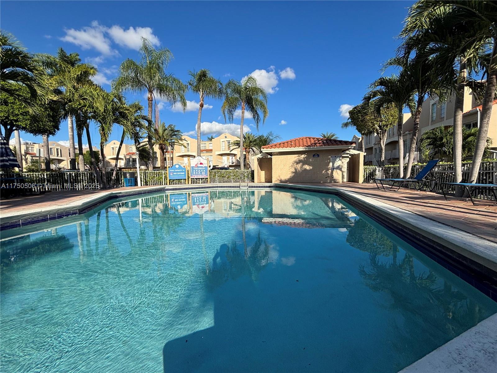 Picture of 8670 NW 6Th Ln # 101, Miami, FL 33126