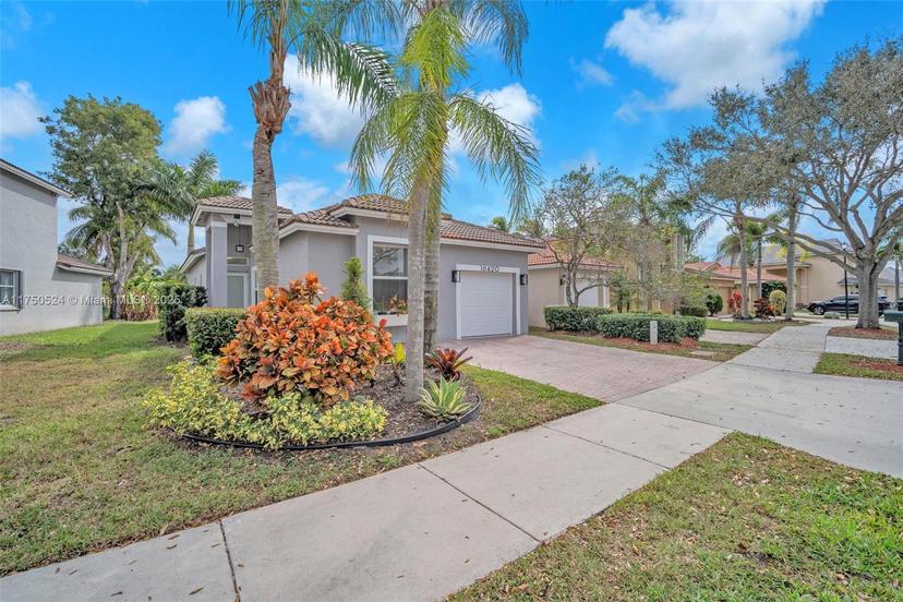 Picture of 16420 Sapphire St, Weston FL 33331