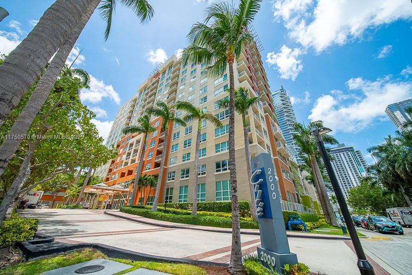 Picture of 2000 N Bayshore Dr # 526, Miami FL 33137