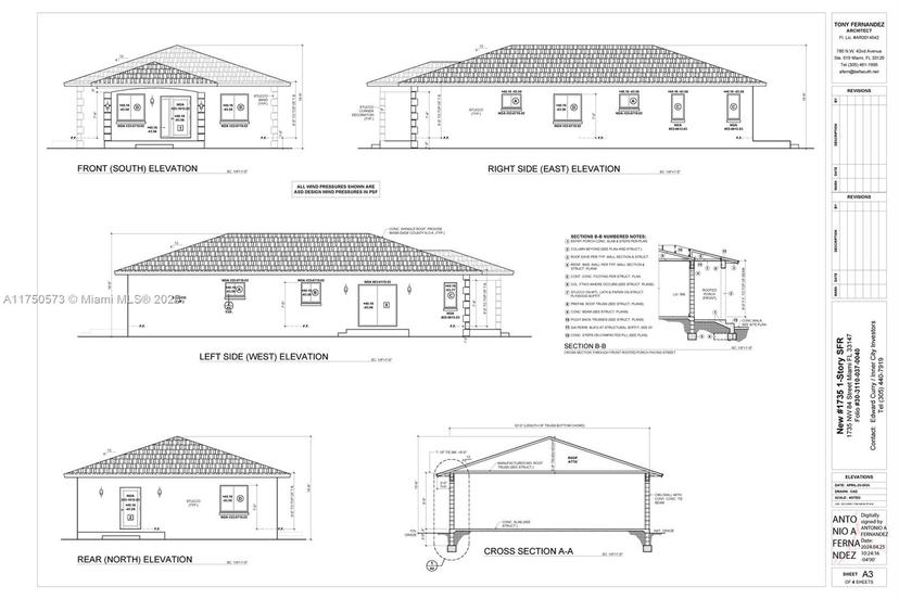 Picture of 1735 NW 84Th St, Miami FL 33147
