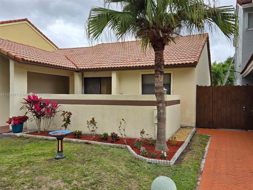Picture of 9516 SW 151St Ave, Miami FL 33196