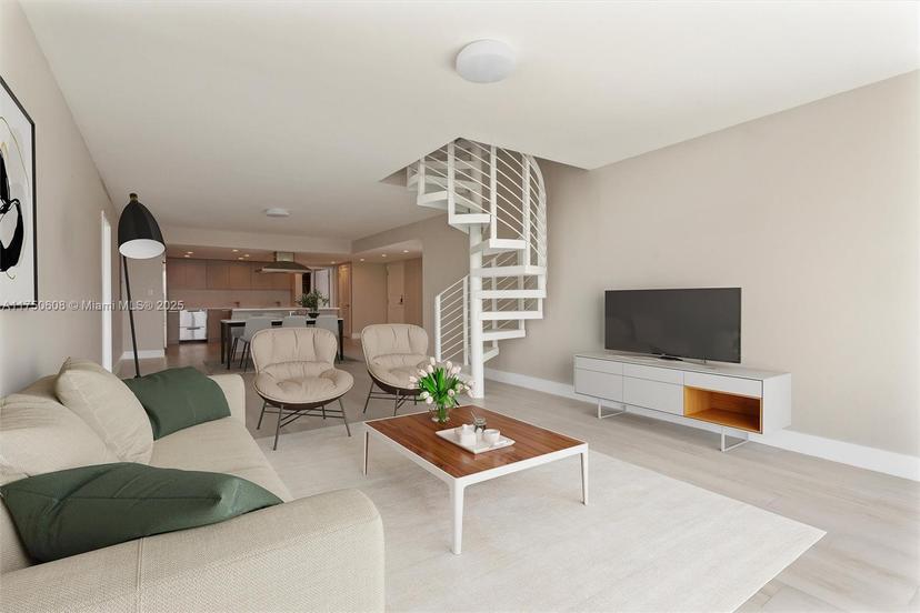 Picture of 1150 101St St # 702, Bay Harbor Islands FL 33154