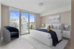 Picture of 1150 101St St # 702, Bay Harbor Islands, FL 33154