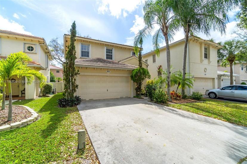 Picture of 4836 NW 20Th Pl, Coconut Creek FL 33063