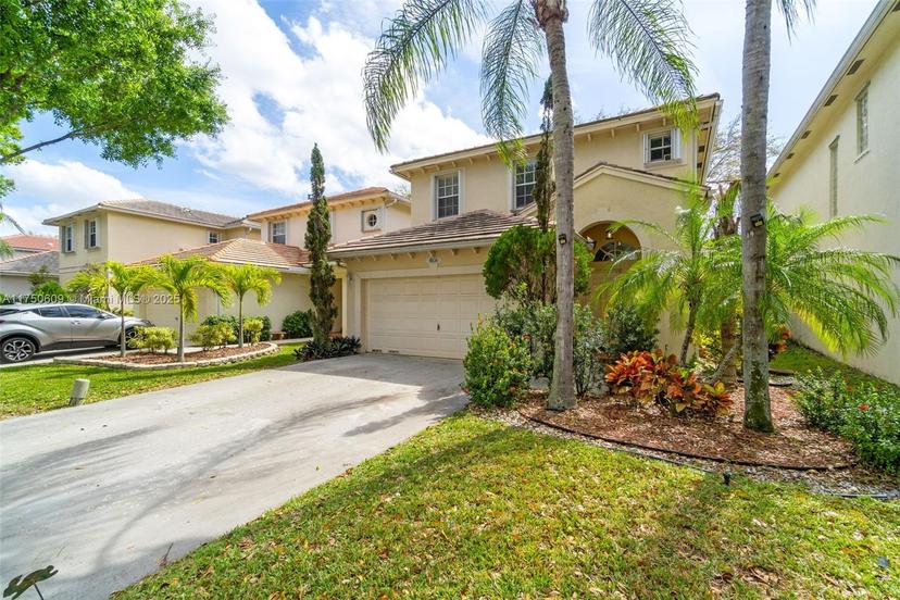 Picture of 4836 NW 20Th Pl, Coconut Creek FL 33063