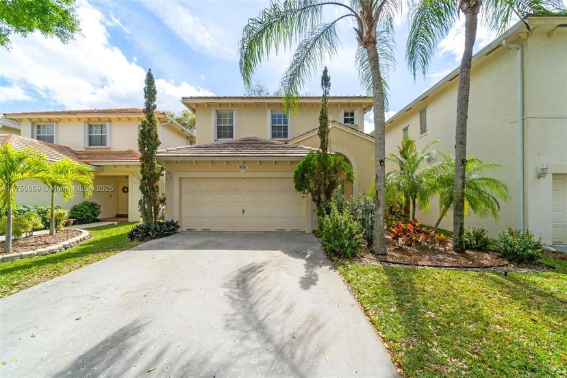 Picture of 4836 NW 20Th Pl, Coconut Creek FL 33063