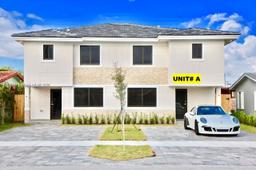 Picture of 3630 SW 88Th Pl # A, Miami, FL 33165