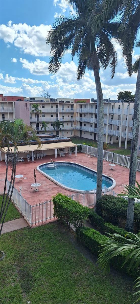 Picture of 2800 NW 56Th Ave # C408, Lauderhill FL 33313