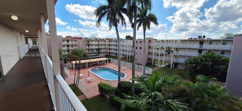 Picture of 2800 NW 56Th Ave # C408, Lauderhill FL 33313
