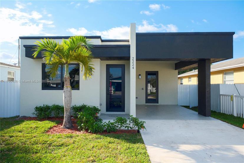Picture of 2224 Hope St, Hollywood FL 33020