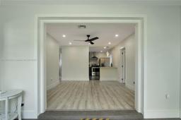 Picture of 2422 Roosevelt St, Hollywood, FL 33020