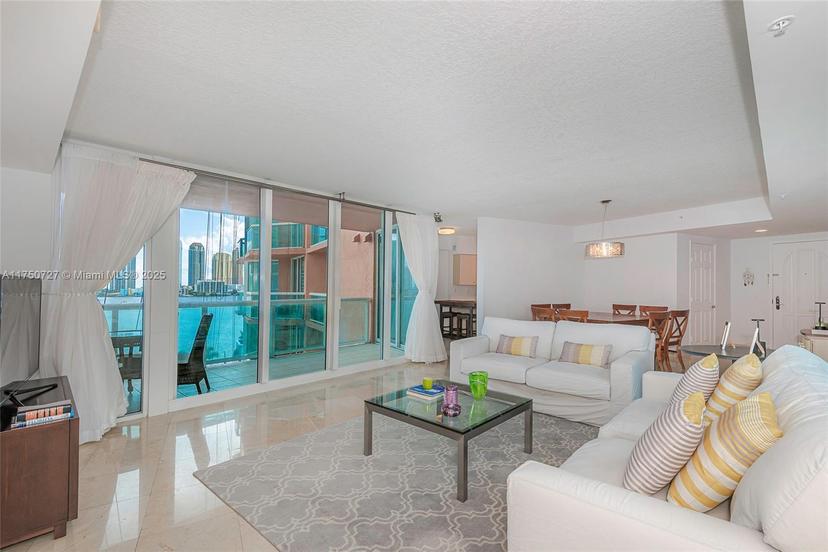 Picture of 3370 Hidden Bay Dr # 906, Aventura FL 33180