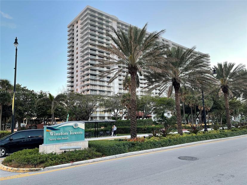 Picture of 210 174Th St # 305, Sunny Isles Beach FL 33160