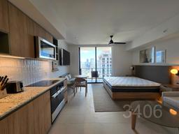 Picture of 601 NE 1 Ave # 3406, Miami, FL 33132