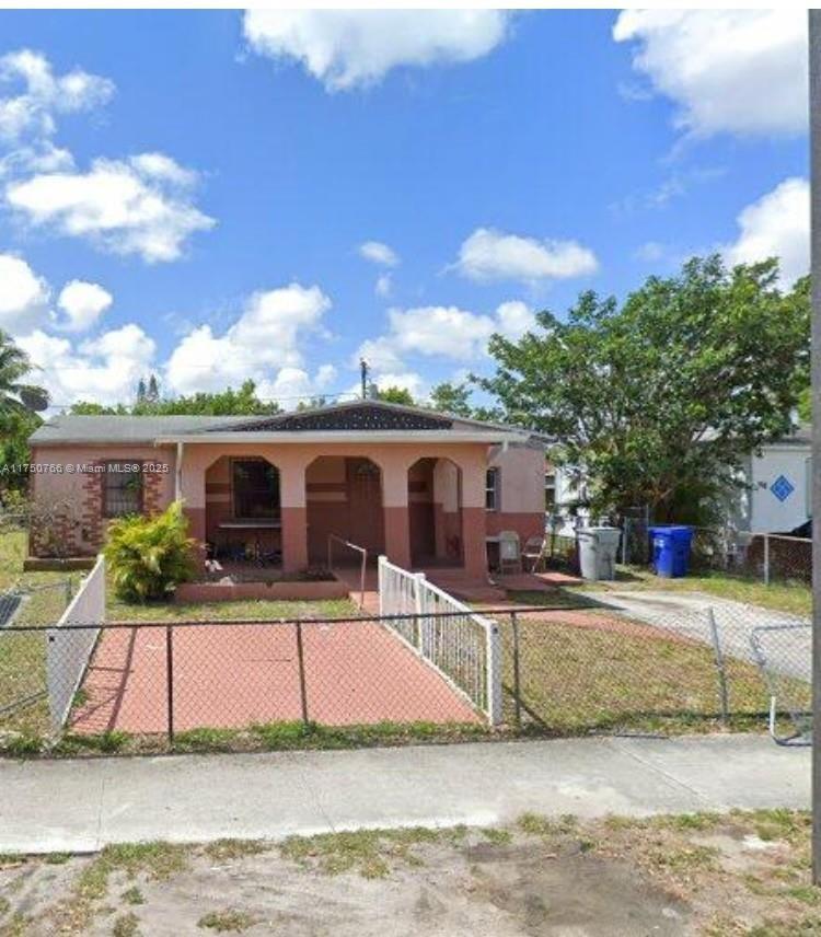 Picture of 2910 NW 7Th Street, Pompano Beach FL 33069