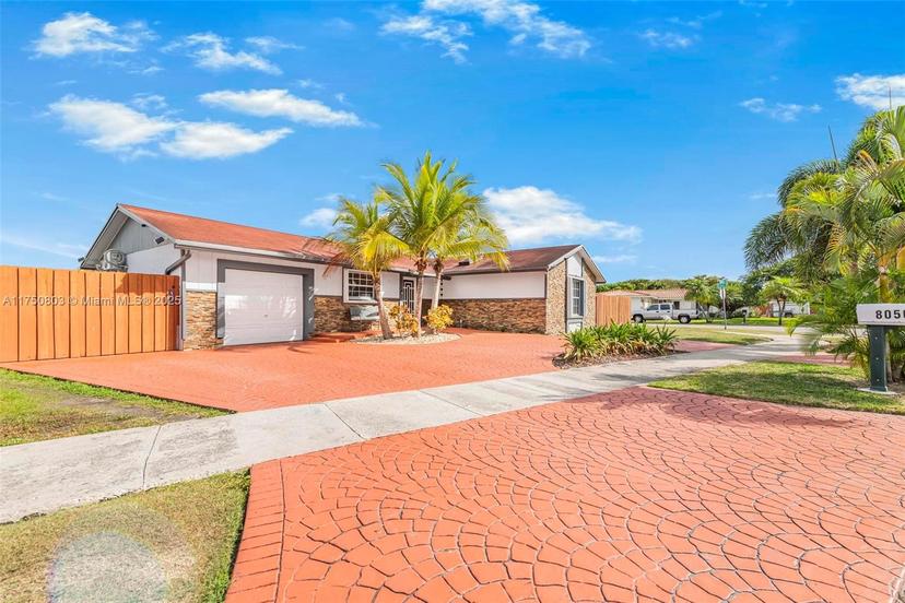 Picture of 8050 SW 134Th Ave, Miami FL 33183