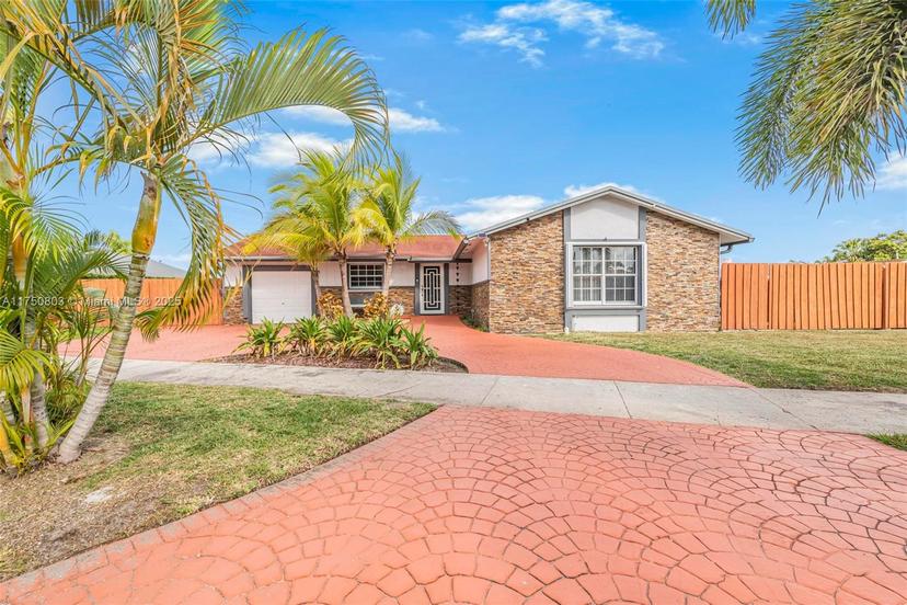 Picture of 8050 SW 134Th Ave, Miami FL 33183