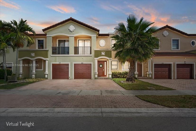 Picture of 561 NE 33Rd Ter, Homestead FL 33033