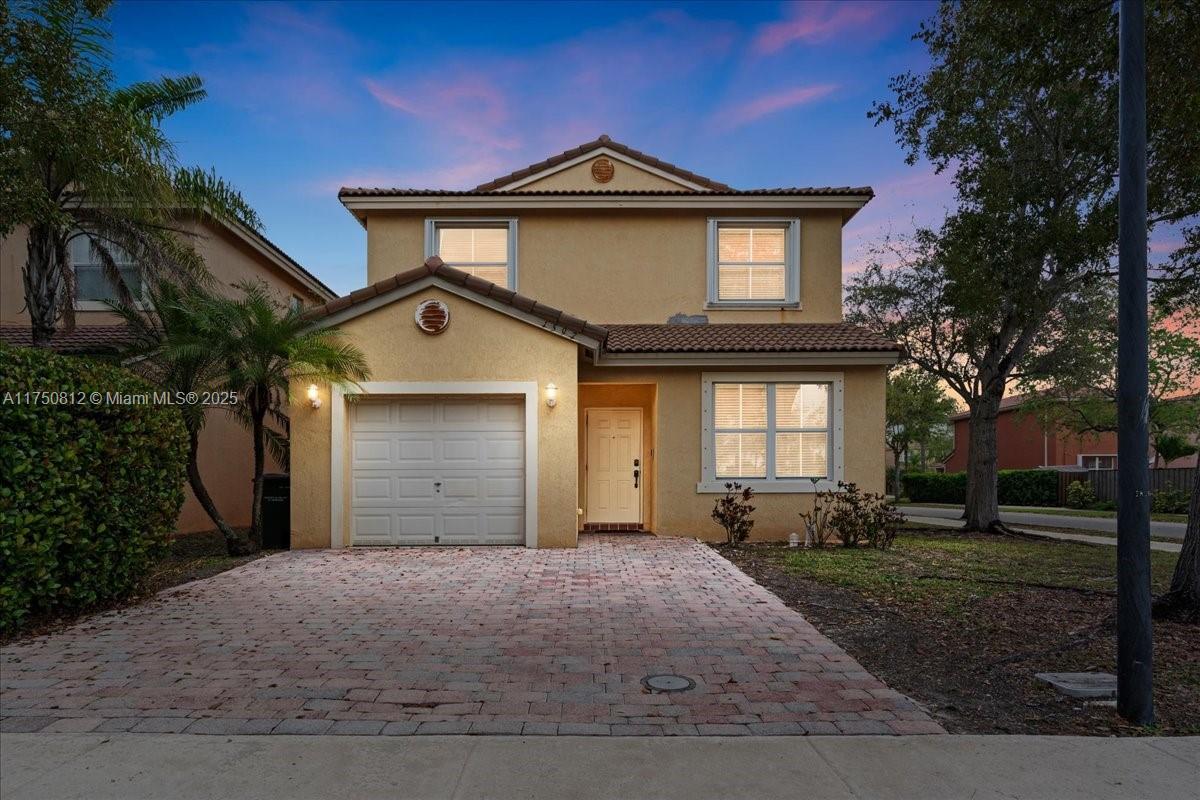 Picture of 1597 SE 20Th Ter, Homestead, FL 33035