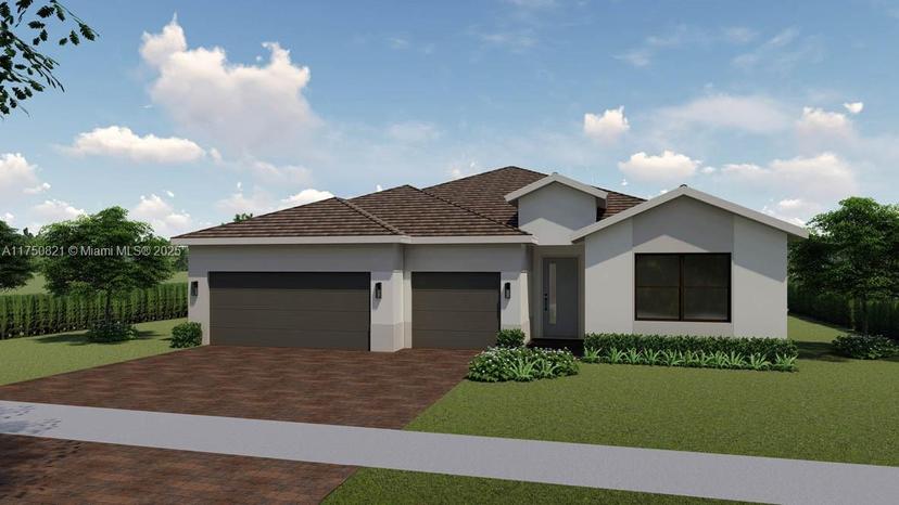 Picture of 30606 SW 192 Ct, Homestead FL 33033