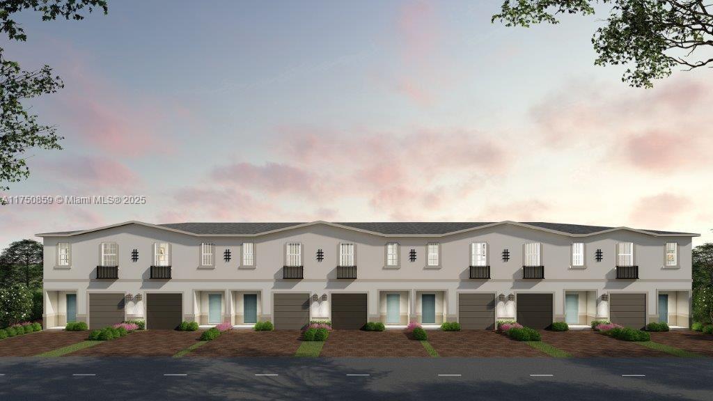 Picture of 834 SW 11Th Ter, Florida City, FL 33034