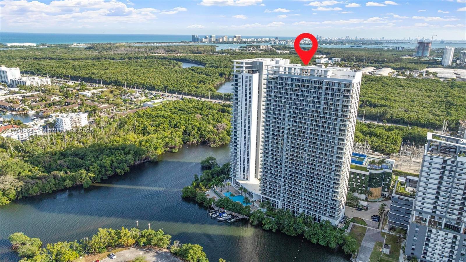 Picture of 16385 Biscayne Blvd # 1502, North Miami Beach, FL 33160