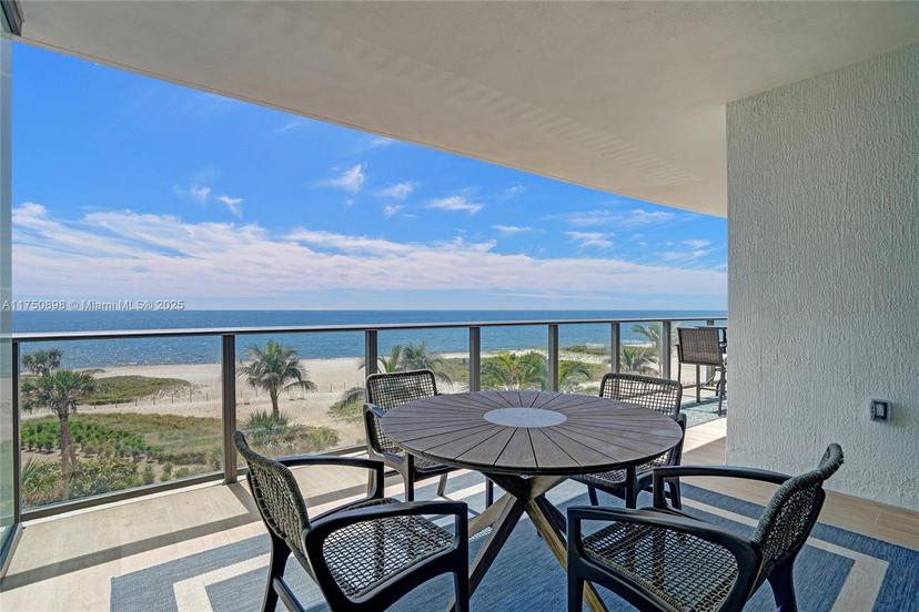 Picture of 1116 N Ocean Blvd # 403, Pompano Beach FL 33062
