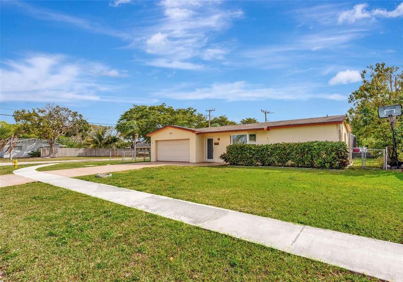 Picture of 1792 NW 66Th Ave, Margate FL 33063