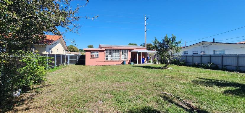 Picture of 5140 NW 4Th St, Miami FL 33126