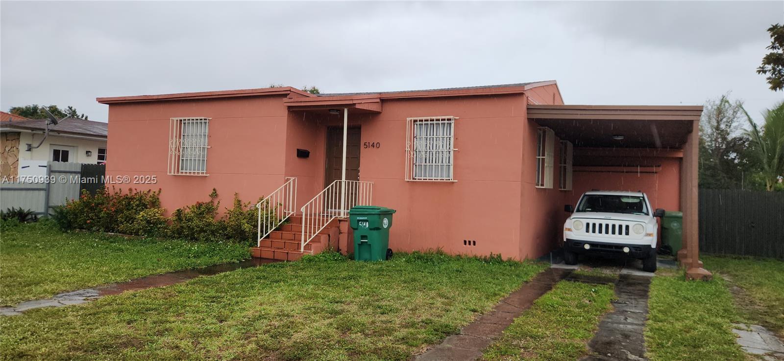 Picture of 5140 NW 4Th St, Miami, FL 33126