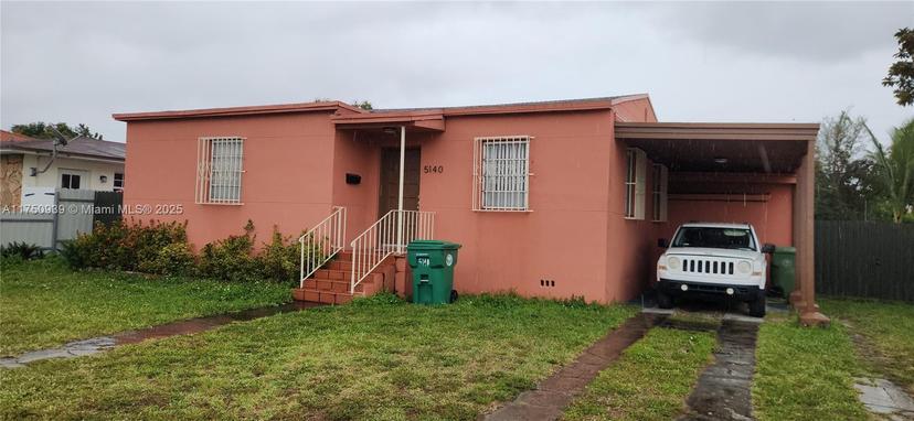 Picture of 5140 NW 4Th St, Miami FL 33126