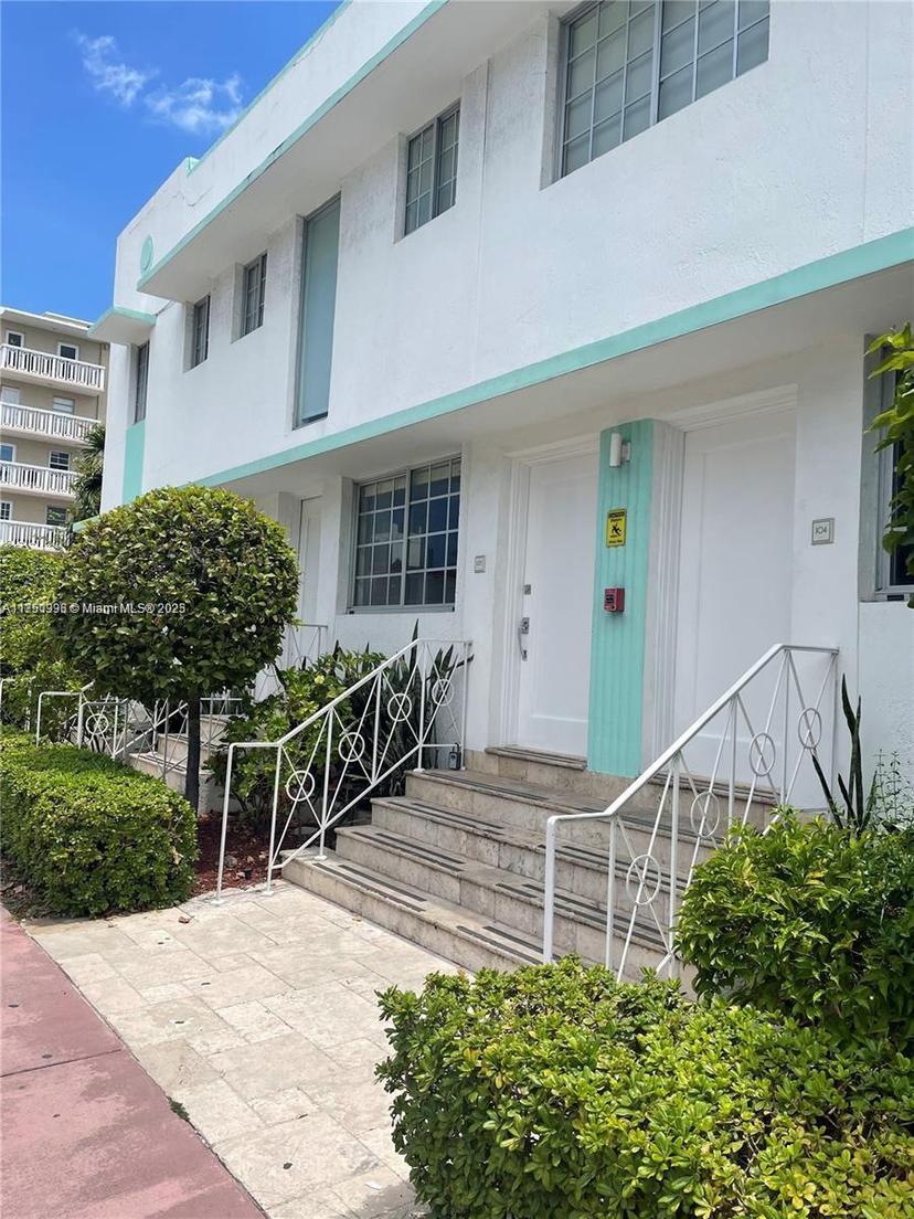 Picture of 700 16Th St # 102, Miami Beach FL 33139