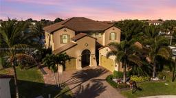Picture of 11360 NW 83Rd Way, Parkland, FL 33076
