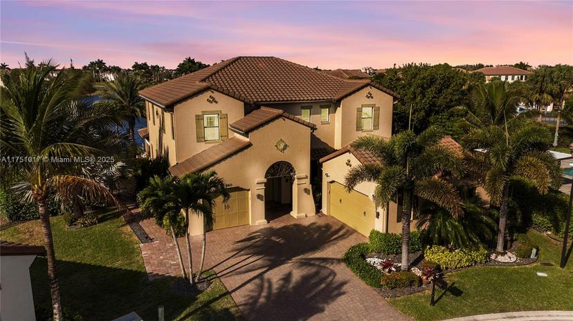 Picture of 11360 NW 83Rd Way, Parkland FL 33076