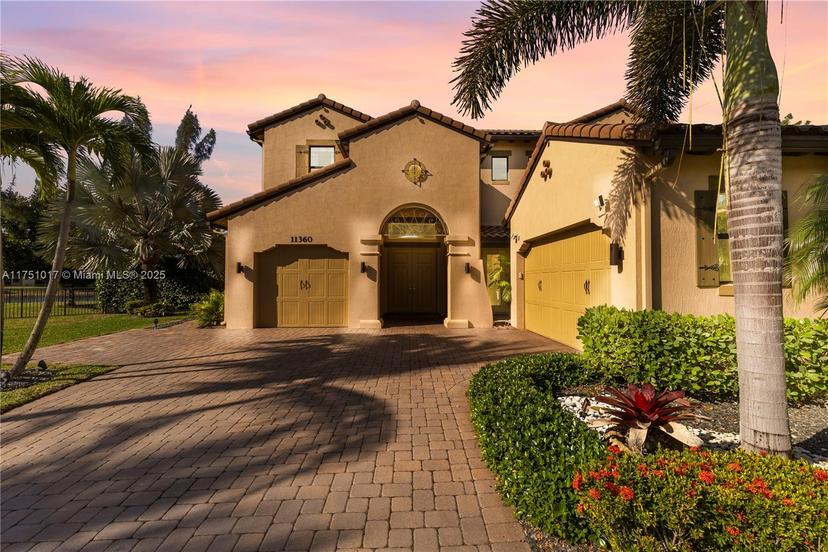 Picture of 11360 NW 83Rd Way, Parkland FL 33076
