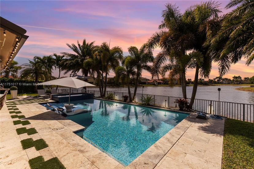 Picture of 11360 NW 83Rd Way, Parkland FL 33076