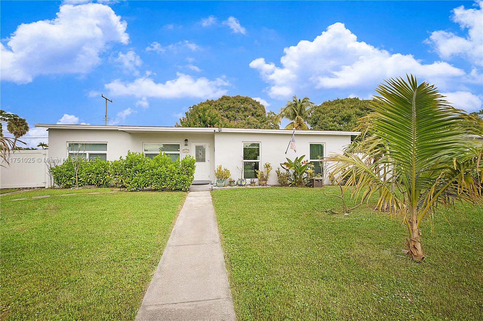 Picture of 3341 NW 7Th Ct, Lauderhill, FL 33311