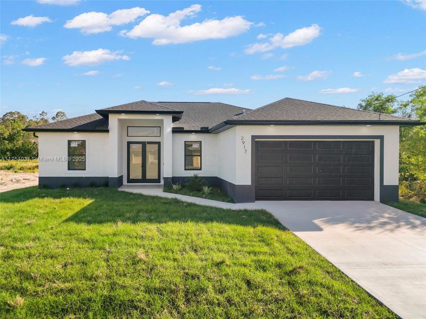 Picture of 2917 24Th St W, Lehigh Acres FL 33971