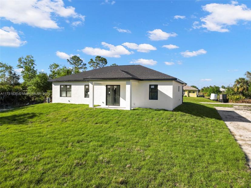 Picture of 2917 24Th St W, Lehigh Acres FL 33971