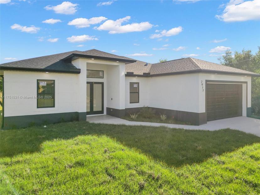 Picture of 2917 24Th St W, Lehigh Acres FL 33971