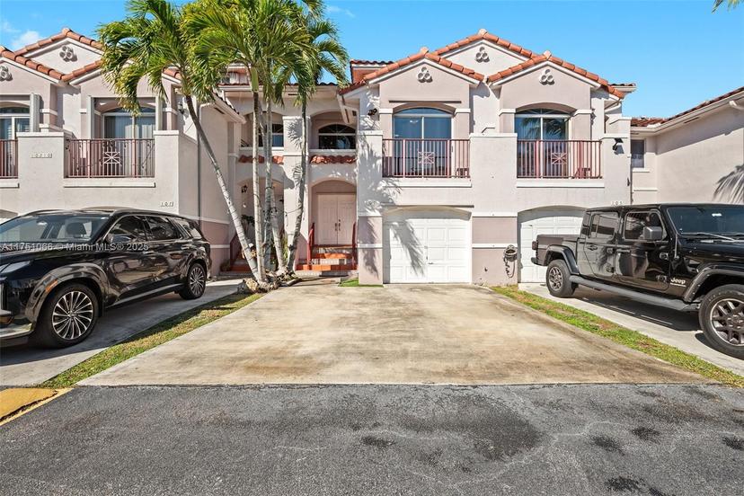 Picture of 10210 SW 154Th Pl # 8, Miami FL 33196