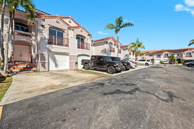 Picture of 10210 SW 154Th Pl # 8, Miami FL 33196