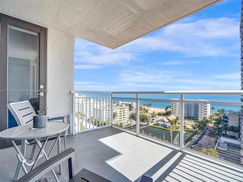 Picture of 1600 S Ocean Dr # 14K, Hollywood FL 33019