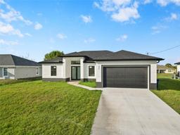 Picture of 459 Paddock, Lehigh Acres, FL 33974