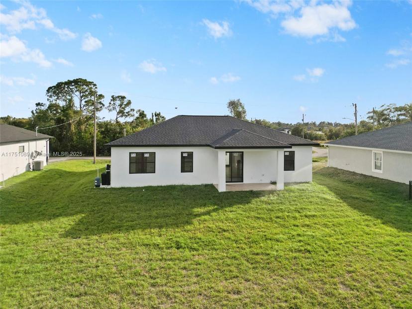 Picture of 459 Paddock, Lehigh Acres FL 33974