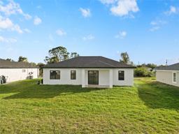 Picture of 459 Paddock, Lehigh Acres, FL 33974