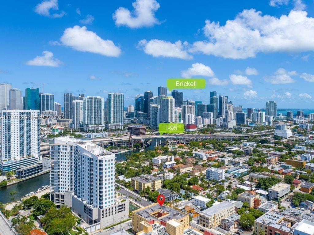 Picture of 501 SW 1St St # 607, Miami, FL 33130