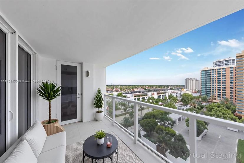 Picture of 2751 S Ocean Dr # 1003N, Hollywood FL 33019
