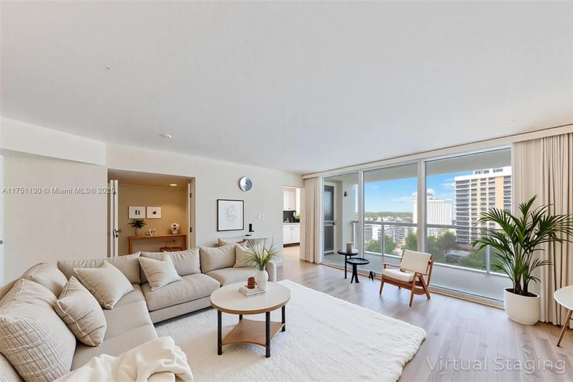 Picture of 2751 S Ocean Dr # 1003N, Hollywood FL 33019